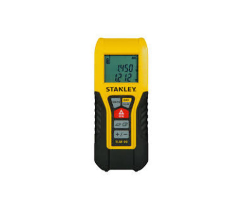 Stanley misuratore laser tlm - stanley,