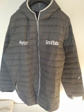 Giacca Imbottita Con Cappuccio Boxeur Des Rues Giro d'Italia