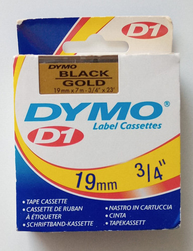 Dymo nastro per - 1x,