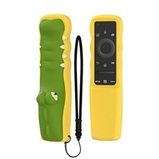 Protettiva Guscio Custodia Compatibile con Samsung Telecomando SolarCell (f5e)