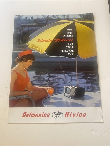 Catalogo brochure radio - , tv
