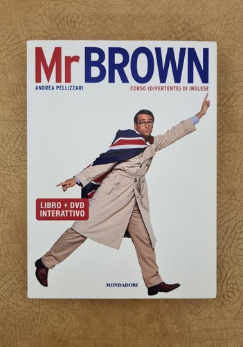 Brown corso inglese - corso,