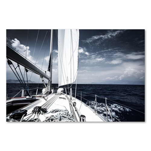 Postereck 1430 poster - , tela
