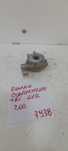 Rinvio contachilometri peugeot - contachilometri,