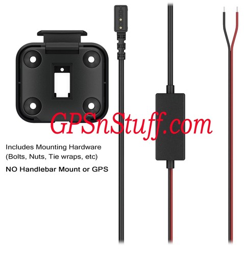 Kit supporto culla staffa gps - kit, culla/staffa