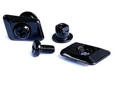 Flow Attacchi Snowboard - NX2