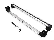 Argento Alluminio Barre