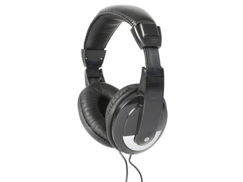 Cuffie headphone skytec - cuffie,