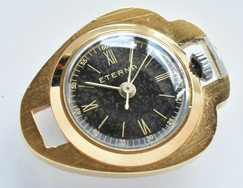 Raro orologio vintage - , con
