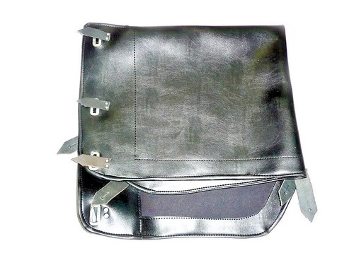 Telo copri sidecar ural - ,