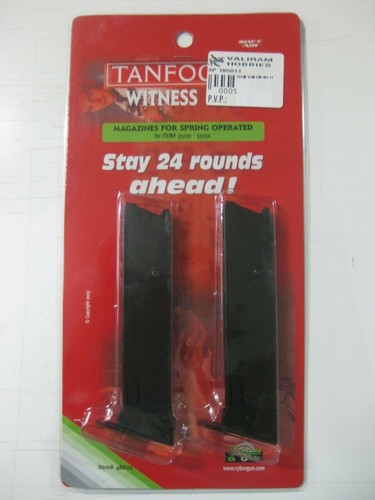 Tanfoglio witness 1911 - tanfoglio,