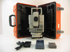 Sokkia SET4BII 5 " Totale