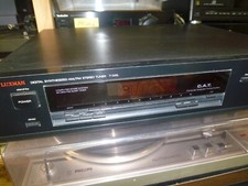 LUXMAN T 341L - tuner sintonizzatore