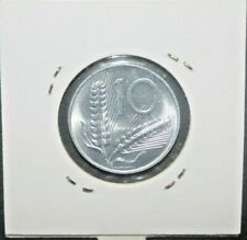 ITALIA REPUBBLICA 1967 MONETA