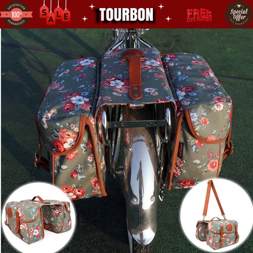 Tourbon borsa bicicletta - borsa,