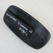 Maniglia esterna posteriore portellone Opel Vivaro A 2001-2014 usata  (66044)