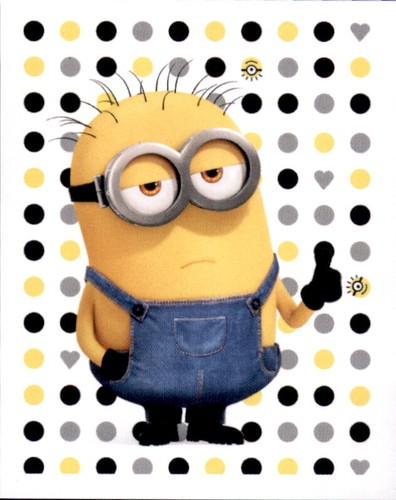 Minions rise gru - rise, of