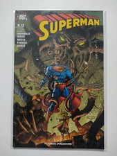 Superman n.13 Planeta