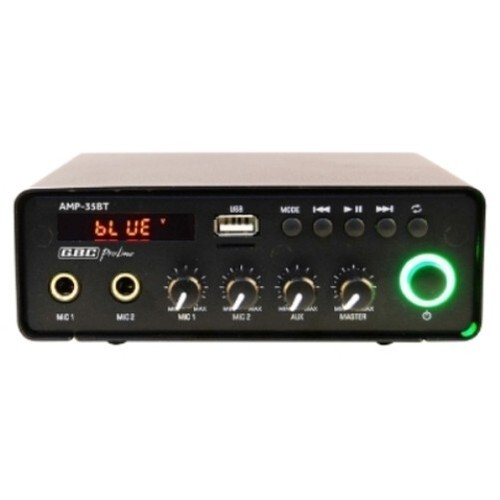 Mini amplificatore - mini,