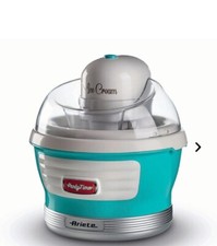 GELATIERA ARIETE ICE CREAM