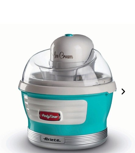 Gelatiera ariete ice cream - gelatiera,