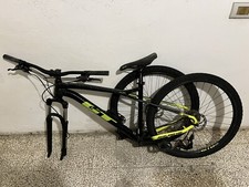 Bicicletta Uomo Avalanche GT