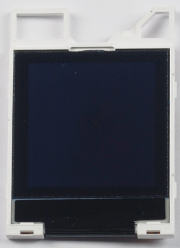 Lcdsiec65 display lcd per - lcd,