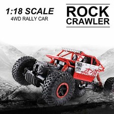 RC 4WD Monster Truck