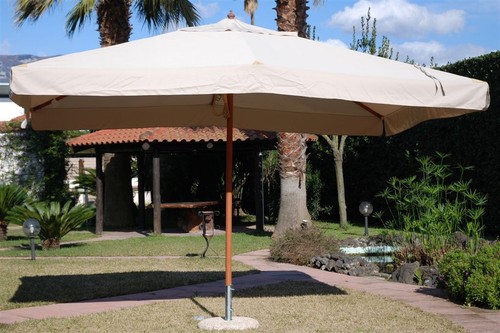 Ombrellone professionale mod