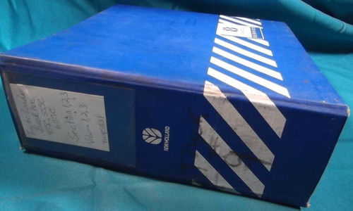 Manuale riparazione del - manuale, di