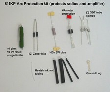 Kit protezione arco 811KP