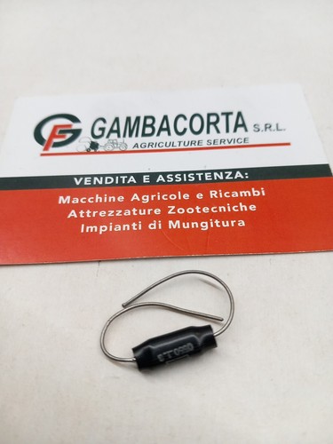 Condensatore onde ultra corte - onde,