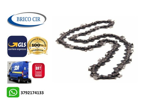 Catena ricambio per - catena,