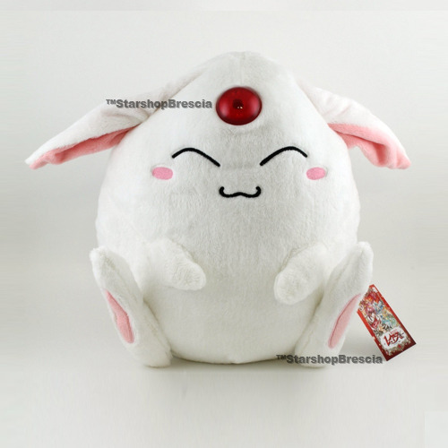 Magic knight rayearth mokona - rayearth,