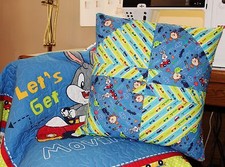 Child Looney Tunes Bugs Bunny