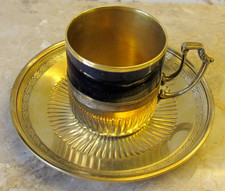 Vendita antica tazza da