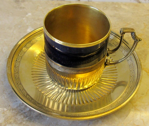 Vendita antica tazza - , da