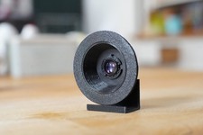 Canon Ixus M-1, 1:8/23 mm, per