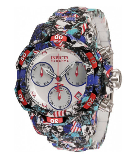 Orologio cronografo svizzero - orologio,