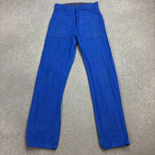 Pantaloni francesi vintage - pantaloni,
