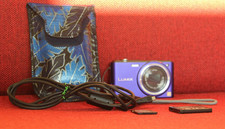 Panasonic LUMIX DMC-SZ3 16,1