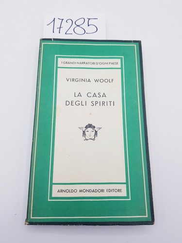 Casa degli spiriti - la,