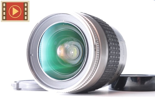 Nikon nikkor 28 80 - nikon, af