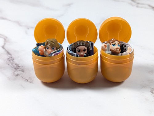 Pacchetto kinder surprise star - surprise,