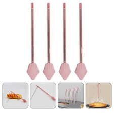  4 Pcs Attrezzi Per Dolci Utensili Bastoncini Di Torta Attrezzature La Cottura