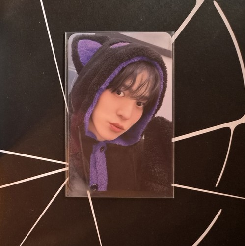 Ateez yunho gh4 makestar pob - gh4,