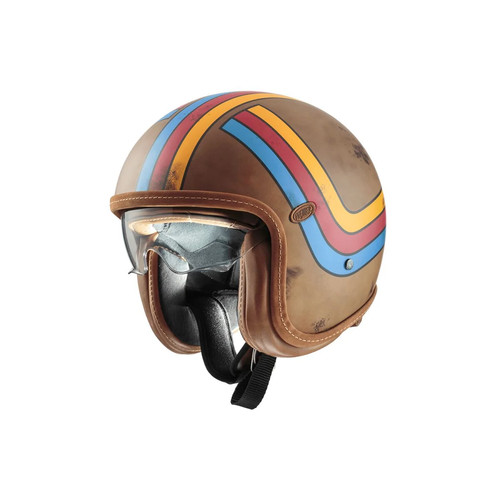 Caschi premier hlmt vintage - caschi,