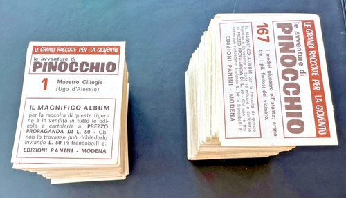 Mancolista figurine panini - mancolista,