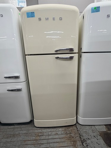 Smeg fab50urcr3 retro - fab50urcr3,