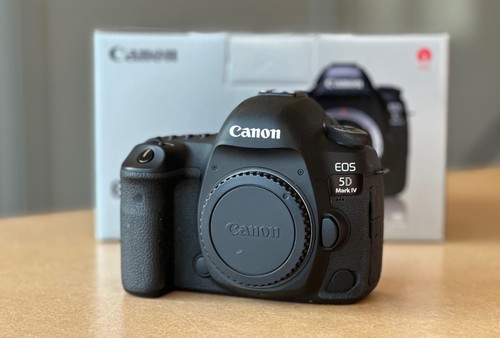 Canon mkiv case - mkiv,